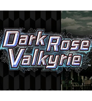 Dark Rose Valkyrie - Deluxe Pack DLC Steam Key GLOBAL